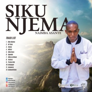 SIKU NJEMA