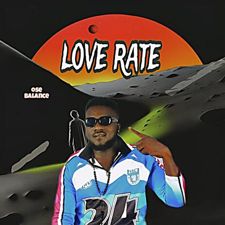 Love Rate | Boomplay Music