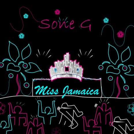 Miss Jamaica | Boomplay Music