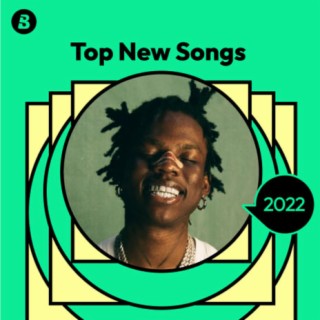 Top New Songs 2022