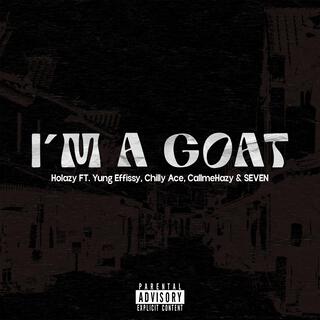 I'M A GOAT