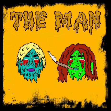 The Man ft. Walter | Boomplay Music
