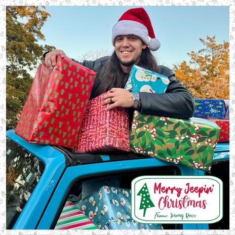 Merry Jeepin' Christmas | Boomplay Music