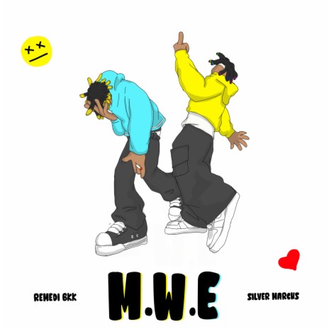 M.W.E (Freestyle) ft. Remedi Bkk | Boomplay Music