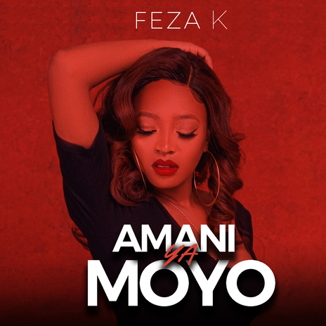 Amani Ya Moyo | Boomplay Music