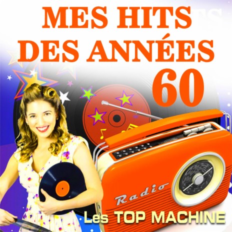 Les sucettes ft. Les Top Machine