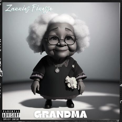 Grandma | Boomplay Music