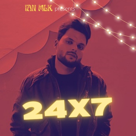 24X7 | Boomplay Music