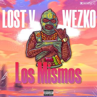 Los Mismos (feat. Wezko) (Remaster)