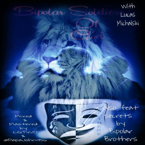 Secrets ft. PapaJohn956 & Bipolar Brothers