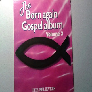 Born Again Gospel Album, Vol. 3