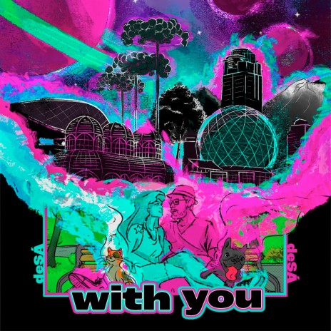 With You | Boomplay Music