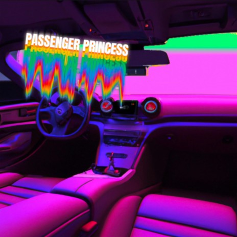 Passenger Princess | Boomplay Music