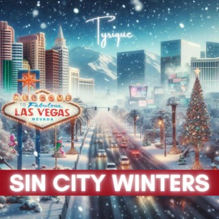 Sin City Winters