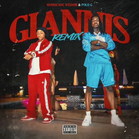 Giannis Remix ft. Polo G | Boomplay Music