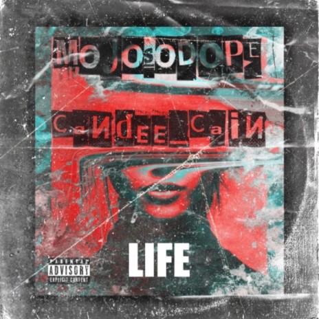 Life ft. Mojosodope | Boomplay Music