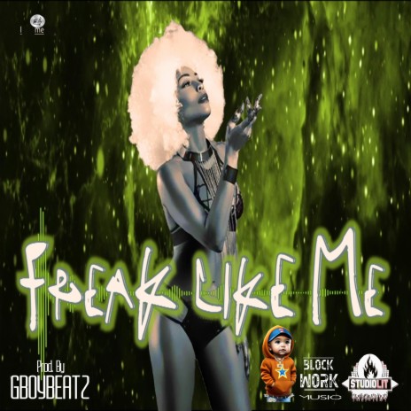 Freak Like Me (Instrumental) | Boomplay Music