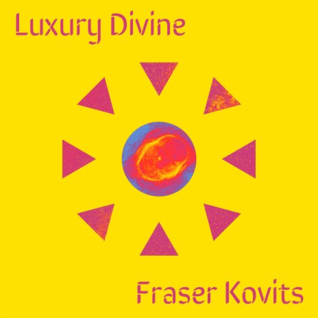 Luxury Divine ft. Luc Wiebe & Julion Wright | Boomplay Music