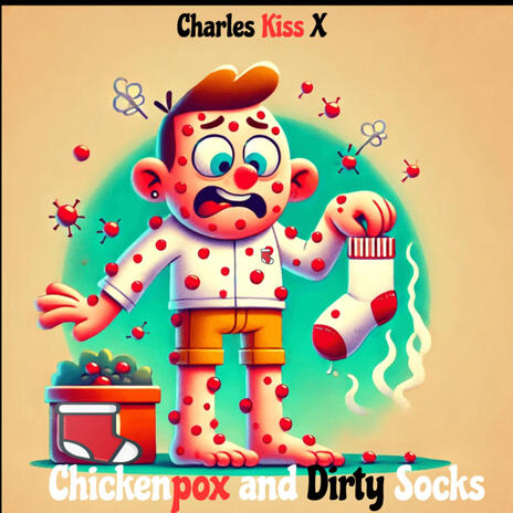 Chickenpox and Dirty Socks