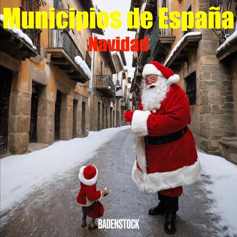 Álora (Christmas edition)