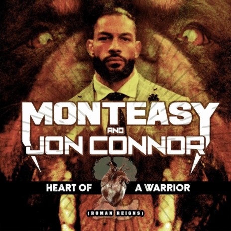 Heart Of A Warrior 2 ft. Jon Connor | Boomplay Music