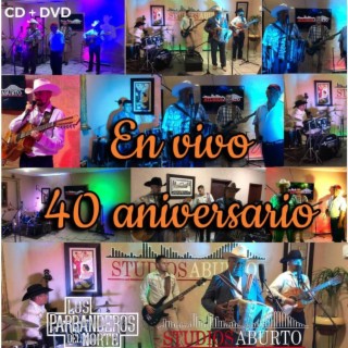 EN VIVO 38 ANIVERSARIO (En vivo)