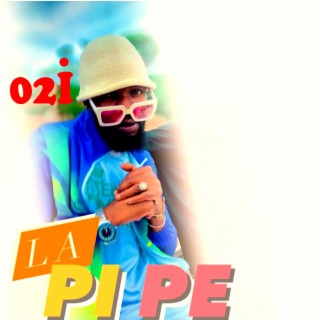 La pipe