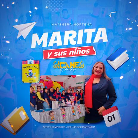 Marita y sus niños | Boomplay Music