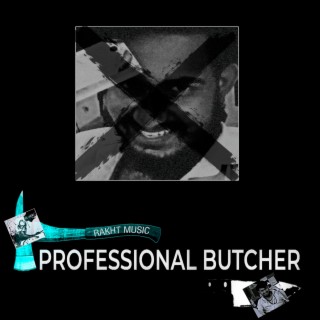 Professional Butcher