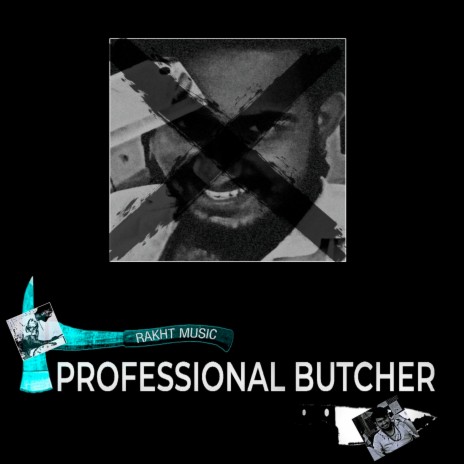 Professional Butcher | Boomplay Music