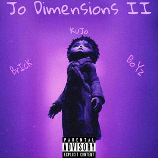 Jo Dimensions 2