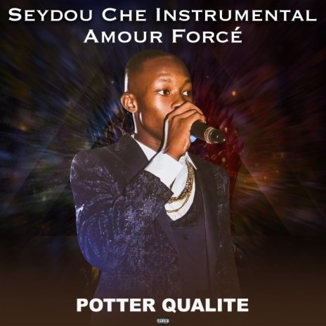 Seydou Che Instrumental amour forcé | Boomplay Music