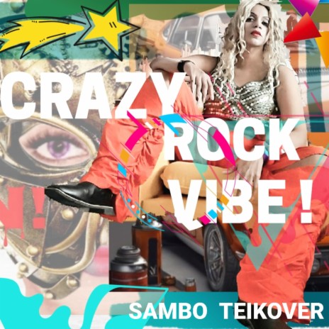 CRAZY ROCK VIBE | Boomplay Music