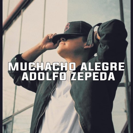 Muchacho Alegre (Cover)