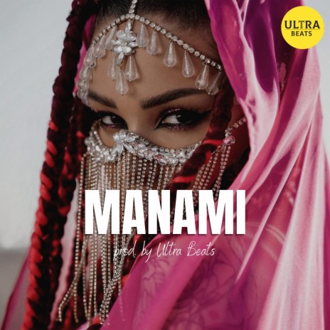 Manami (Instrumental) | Boomplay Music