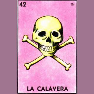 LA CALAVERA