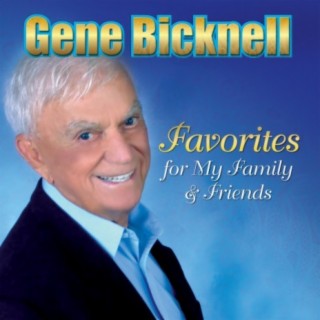 Gene Bicknell