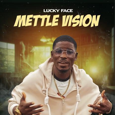 Mettle Vision | Boomplay Music