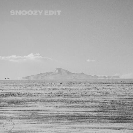 mirage (snoozy edit) | Boomplay Music