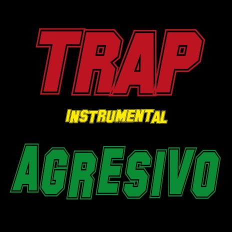 Agresivo (Instrumental) | Boomplay Music