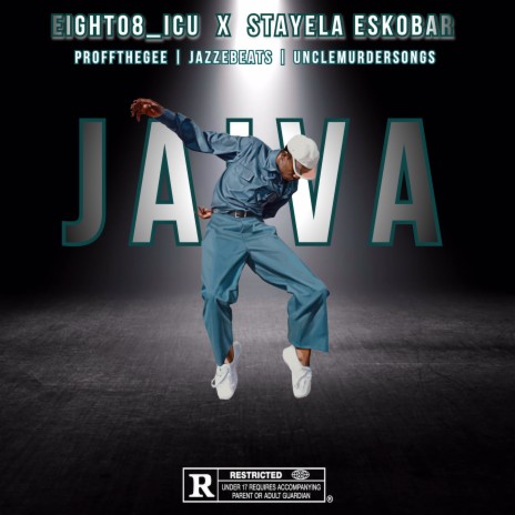 Jaiva ft. Eight08_icu, Proffthegee, Jazzebeats & Unclemurdersongs | Boomplay Music