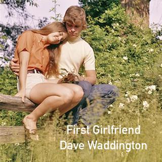 First Girlfriend lyrics | Boomplay Music