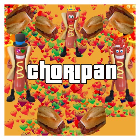 Choripán | Boomplay Music