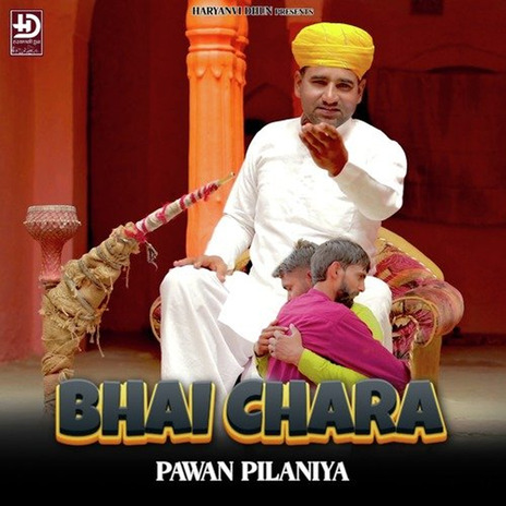 BHAI CHARA | Boomplay Music