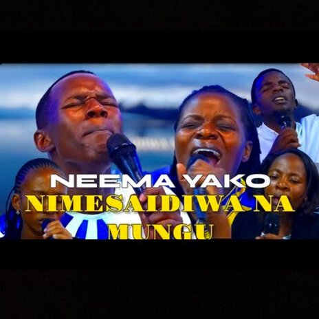 NIMESAIDIWA NA YESU (Original) | Boomplay Music