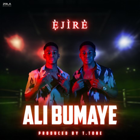 Ali Bumaye | Boomplay Music