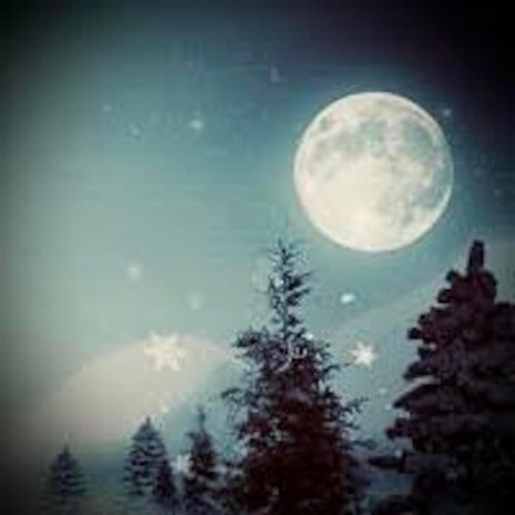 Winter Moon | Boomplay Music