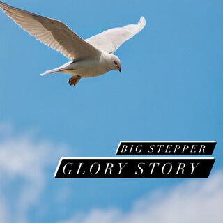 Glory Story Afrotonic Pack