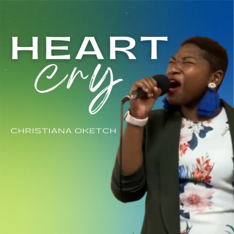 Heart Cry | Boomplay Music