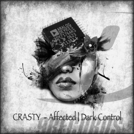 Dark Control | Boomplay Music